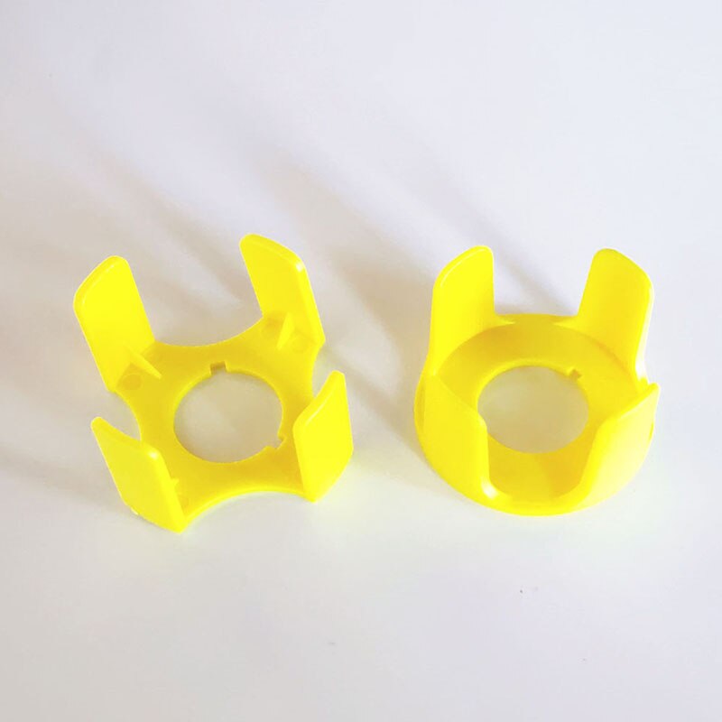 22Mm Noodstop Drukknop Beschermhoes