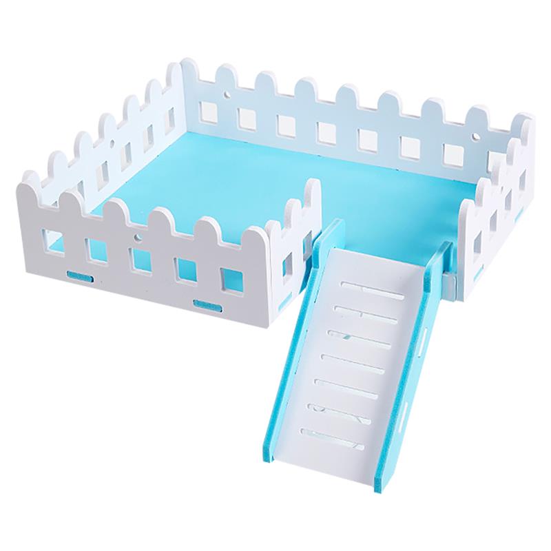 Hamster Climbing Ladder Playing Platform Funny Ham... – Vicedeal