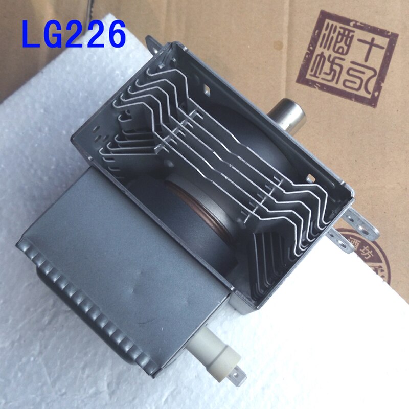 2M226 Microwave Oven Magnetron Replacement Parts FOR LG 2M226 Original Refurbished Magnetron