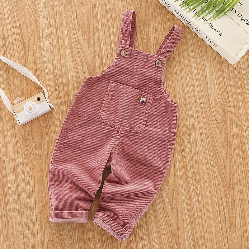 Baby meisjes jeans & broeken | zacht en praktisch
