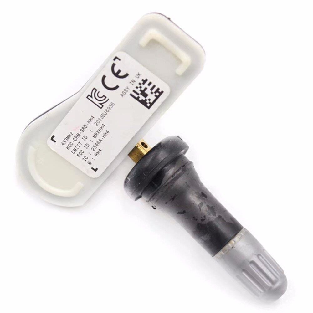 1 X TPMS Voor Hyundai I10 Bandenspanning Monitor SENSOR 52933-B2100 52933B2100