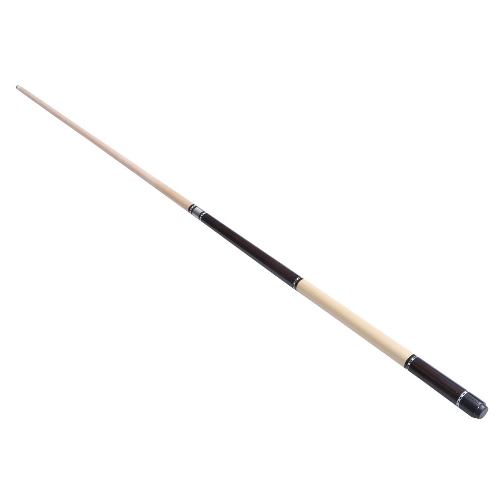 1Pcs Pool Cue 58 "Biljart Bar Biljartkeu Sticks (Willekeurige Kleur)