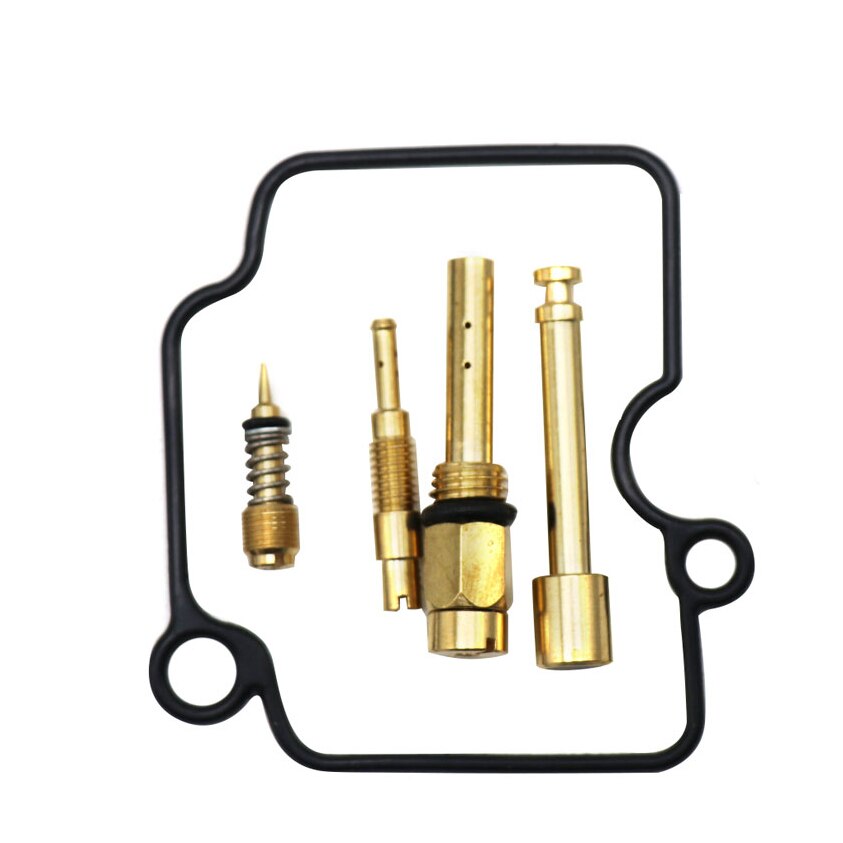 ZSDTRP Motorcycle Carburetor Repair Kits Accessory for Mikuni VM22 Jets Kit