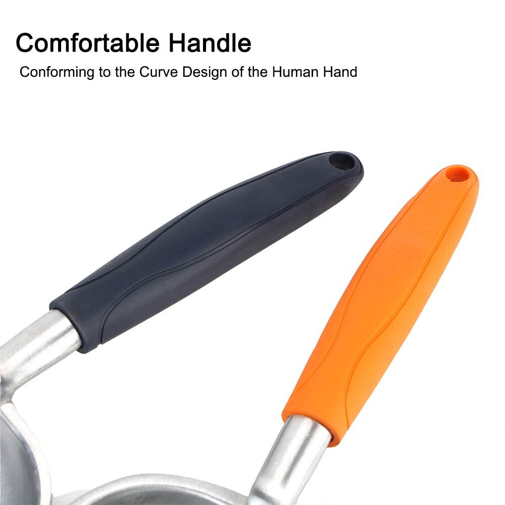 Pet Cleanning Tool For Dog Cat Clean Feces Tools Cat Sand Cleaning Cat Litter Shovel Metal Scoop Supplies for Cats