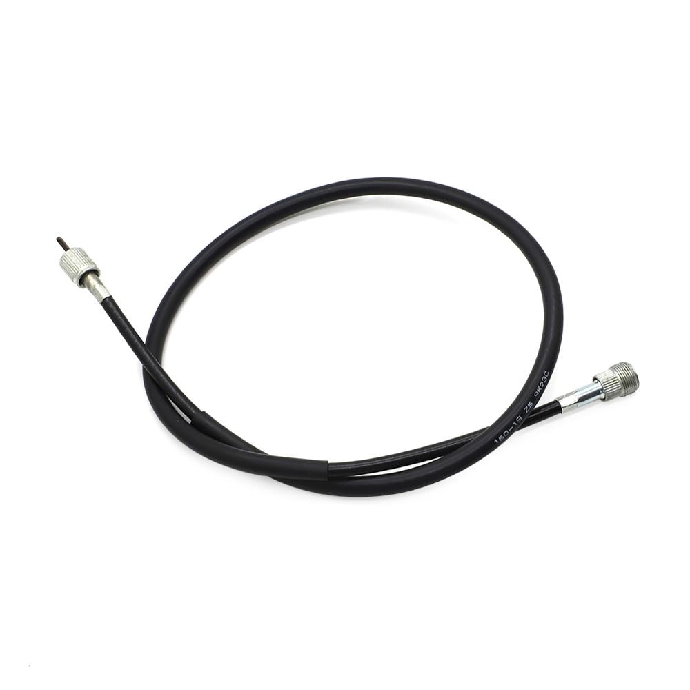 Motorcykel hastighetsmätare kabelledning för suzuki speedo  gs550 gs 550 650 750 850 1000 1969-1983 04-0027