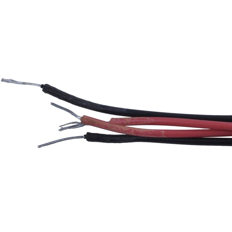 Aquarium vloeistof waterniveau sensor verticale vlotterschakelaar 22.5cm lang