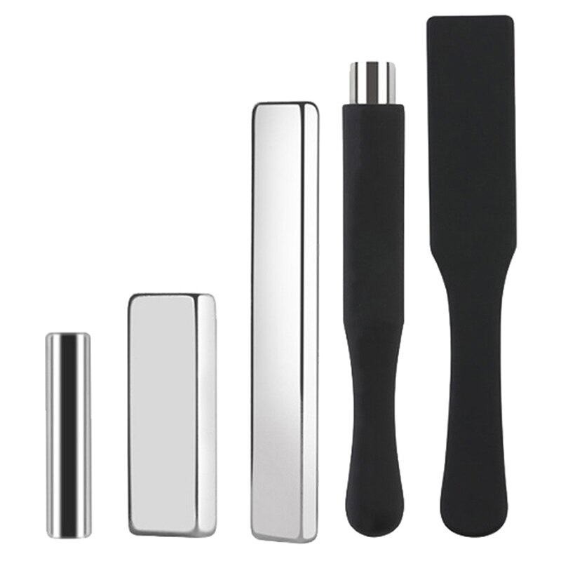 1PC Cat Eye Magnetic Stick 3D Effect Strong Magnet Slice Board Gel Nail Tool DIY