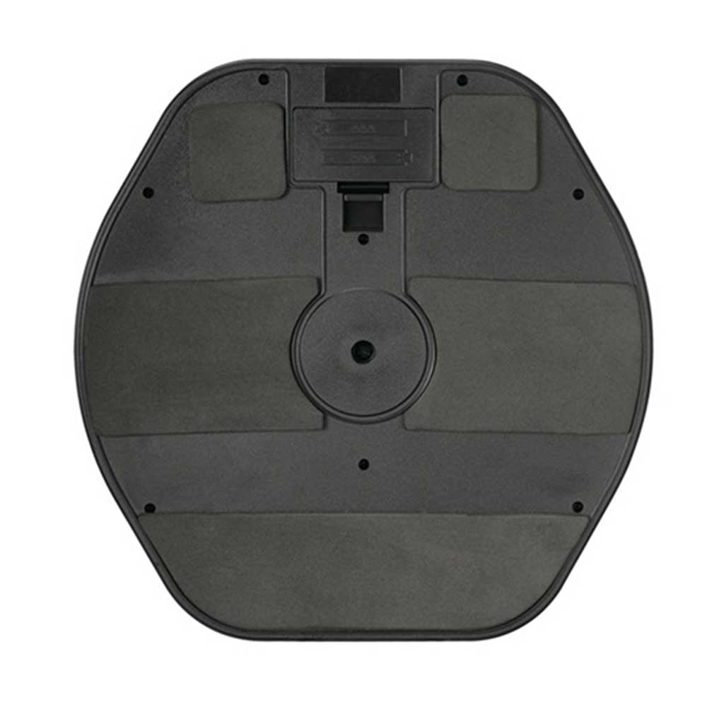 8 Inch Electric Drum Tempo Tap Training Pad