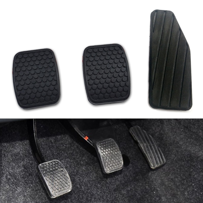 Rem Koppeling Gaspedaal Rubber Pad Pedaal Cover Voor Suzuki Swift 49751-79001 49451-60B00