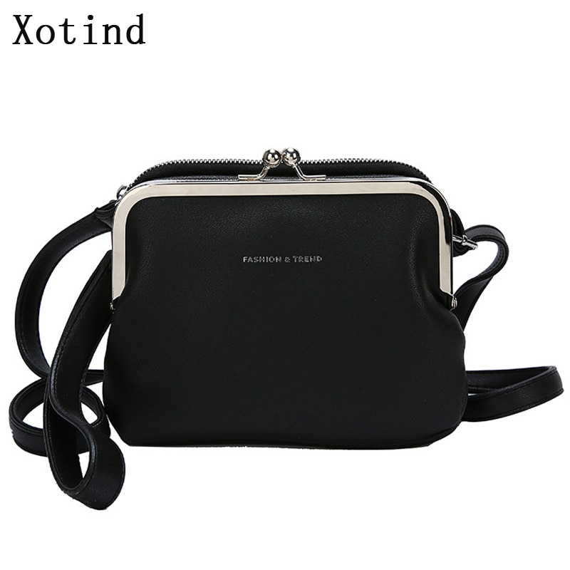 Luxe dames schoudertas van pu leer, dames messenger crossbody tas, tote bags, party avond clutch tassen