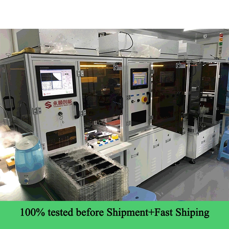 Amoled Display Voor Iphone X Xs Lcd Touch Screen Vervanging Goede 3D Touch Lcd Voor Iphone X Xs Display screen Met Gereedschap