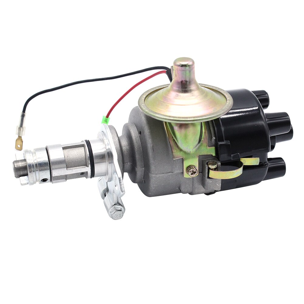 Electronic Conversion Kit Electronic Ignition Triumph Spitfire 1500 MGB Electronic Distributor Replacement for Lucas 45D