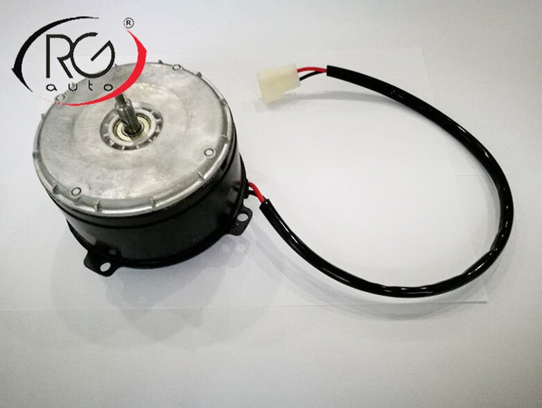 Auto A/C Fan Motor