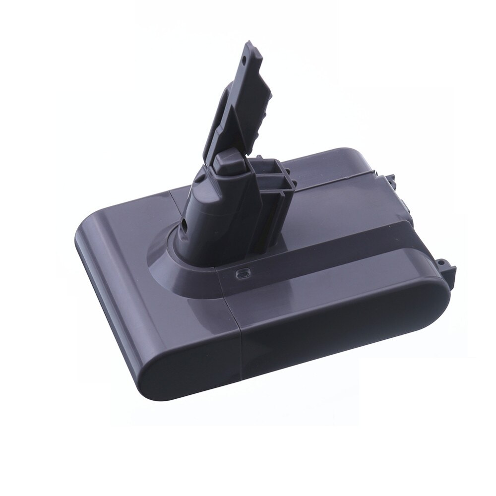 Limskey Vacuum Cleaner Battery - 21.6V 9.8Ah Li-Ion Rechargeable Replacement for Dyson V7 Animal Pro