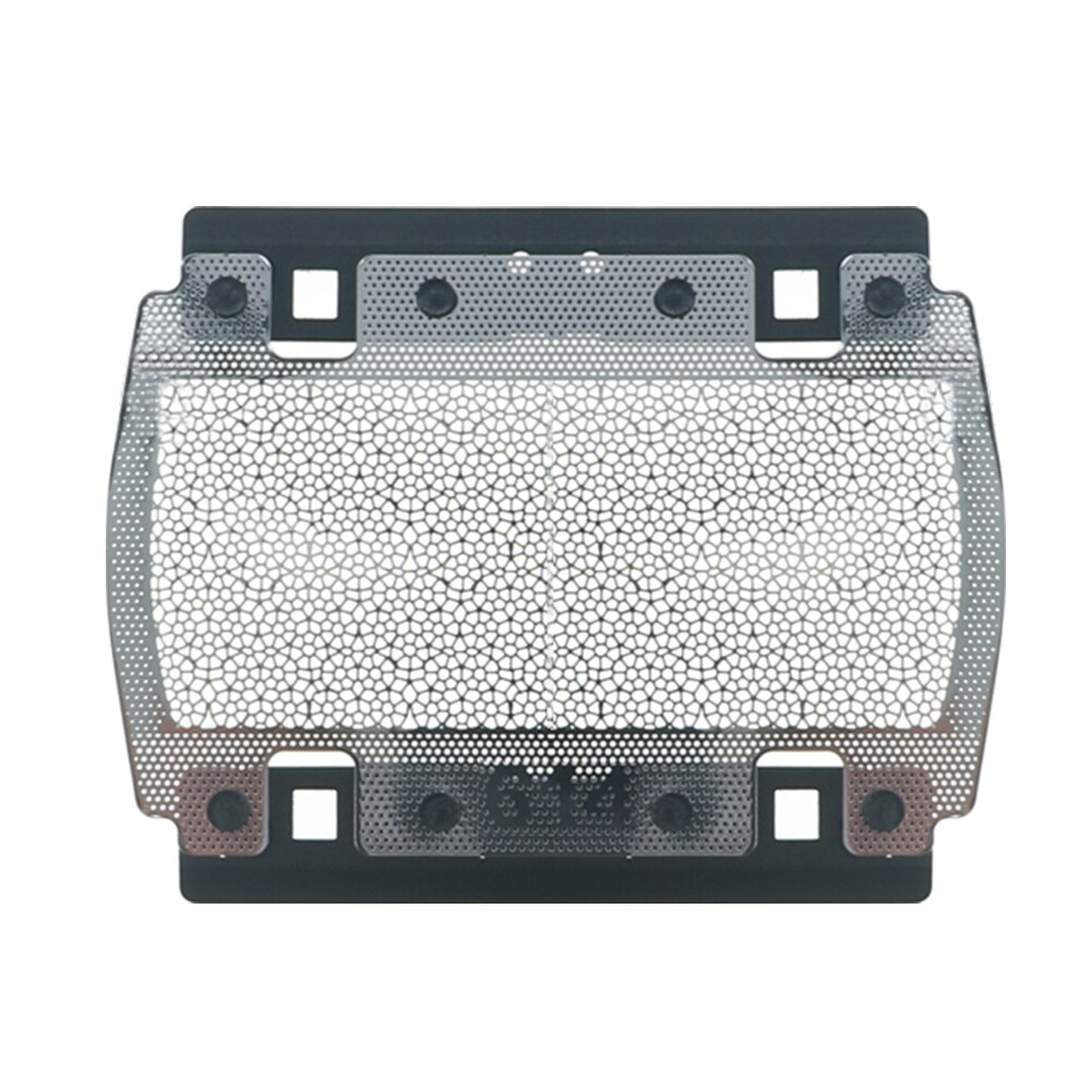 Écran en aluminium pour rasoir BRAUN PocketGo Pocket Twist E-Razor, 614, 614, 350, 355, 370, 375, 5614, p10