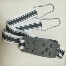 Running Jogging Machine Home Gym Fitness Machine Massage Riem Schudden Algemene