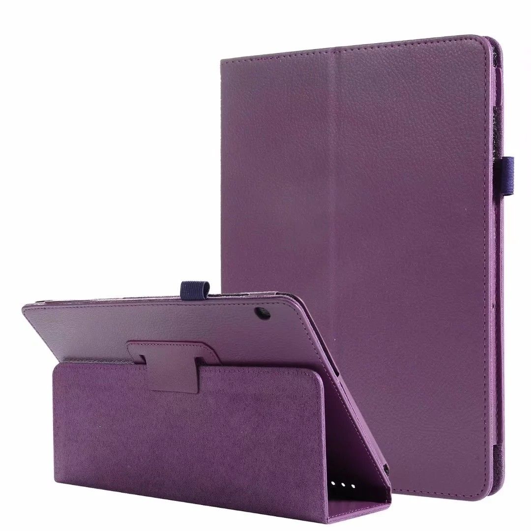 PU Leather Case For Huawei MediaPad T5 10 Cover for Huawei Media Pad AGS2-W09 AGS2-L09 AGS2-L03 AGS2-W19 10.1 inch Cover Cases