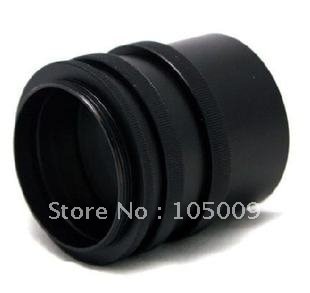 Macro Extension Tube Ring Adapter Voor M42 42Mm Schroef Mount Camera