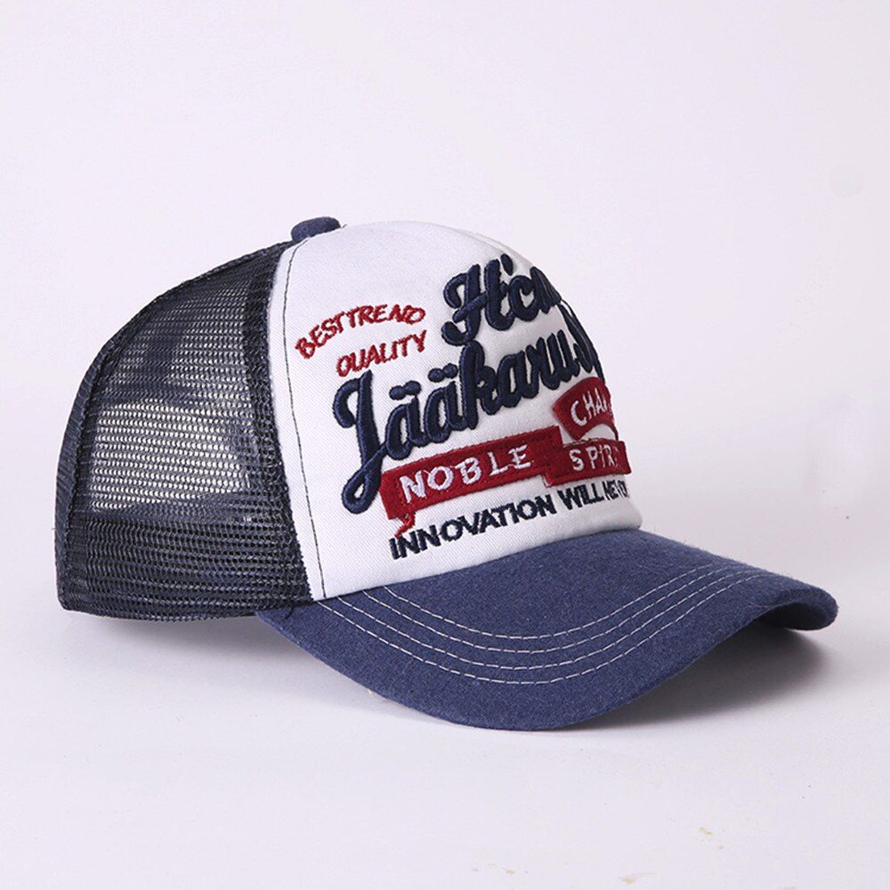 Cap Verstelbare Baseball Zonnebrandcrème Hip-Hop Hoed Unisex Cap Baseball Strand Caps Outdoor Leisure Zon Hoeden Eendenbek Hoed Pet