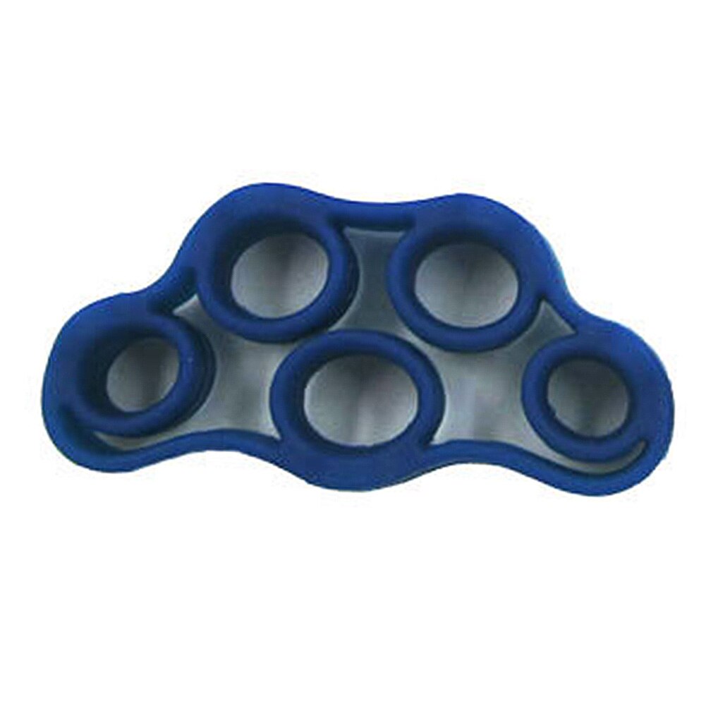 Finger Trainer Hand Grip Exerciser for Guitar Bass Ukulele Piano Violin Music Players Finger Grasping Exerciser-
