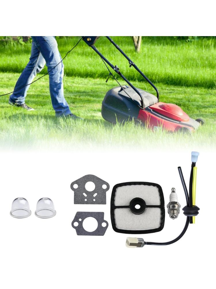 Repower Kit Met Luchtfilter Primer Lamp Pakking Vo... Grandado