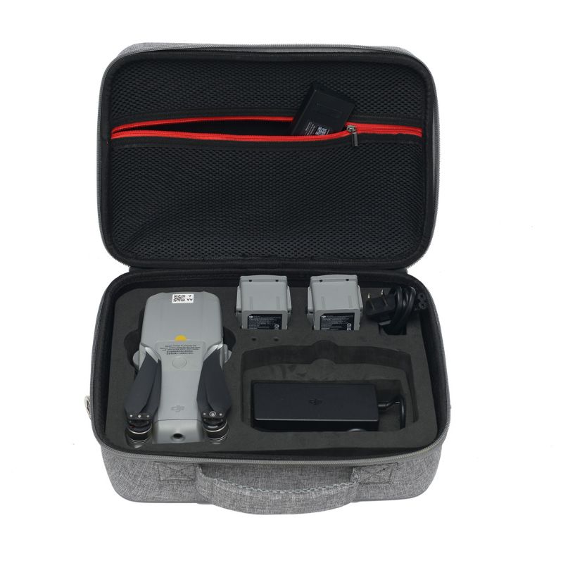 Carry Case portátil Para Mavic 2 À Prova D' Água À Prova de Riscos Anti Choque de Ar Acessórios Para Mavic Ar 2