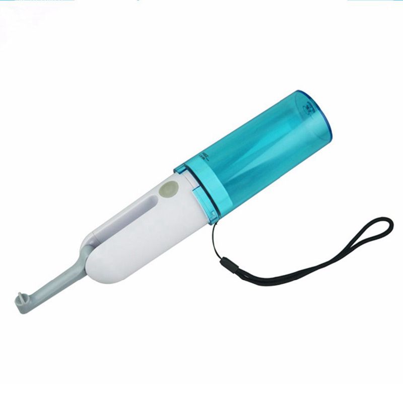 Handheld Tragbare Elektrische Bidet mit USB Lade-Reise Tragbare Baby Bidet Dusche Sprayer Persönliche Hygiene Pflege