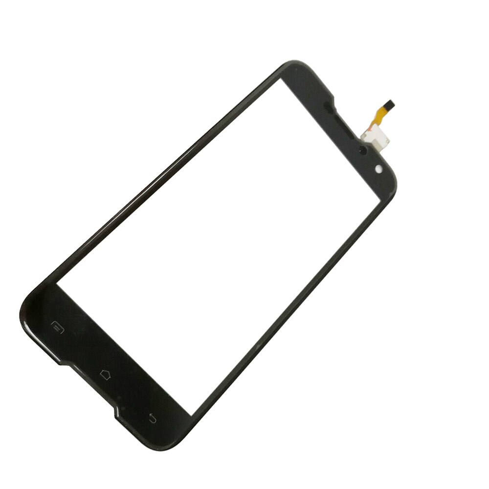 Voor Blackview BV5000 Touch Panel Screen Glas Sensor Vervanging Deel Voor Blackview BV5000 Bv 5000 Glass Panel