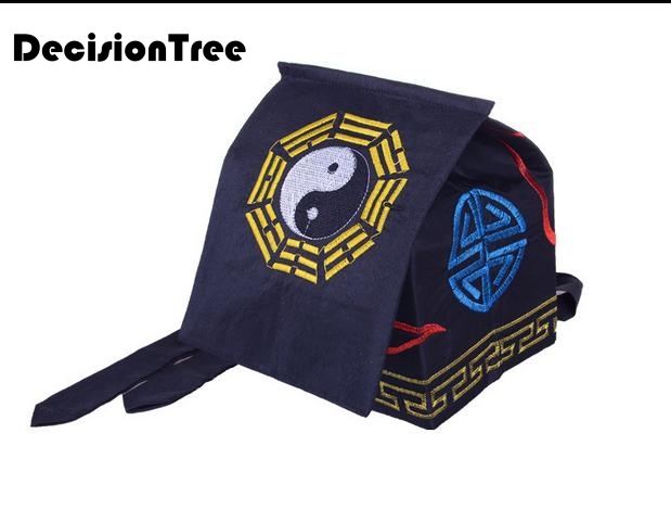 unisex taoism robe tai uniforms taoist kung fu clothing dobok summer&amp;spring garments suits yellow