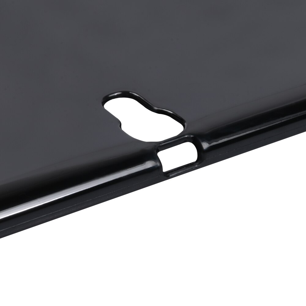 AXD TabS Case Silicone Smart Tablet Back Cover For Samsung GALAXY Tab S 10.5 inch T800 T805 SM-T800 Shockproof Bumper Case