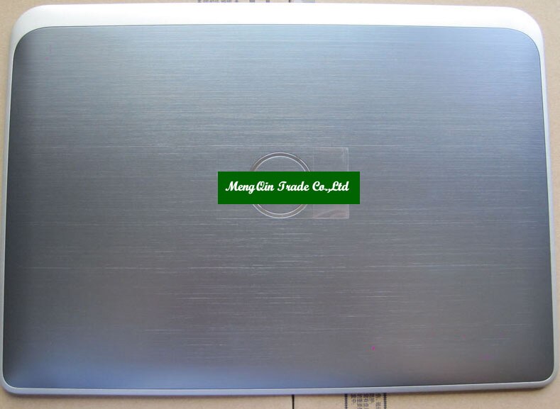 Boîtier DELL Inspiron pour DELL Inspiron 3421/3437/2421/5421/5437/5435 LCD: gray A