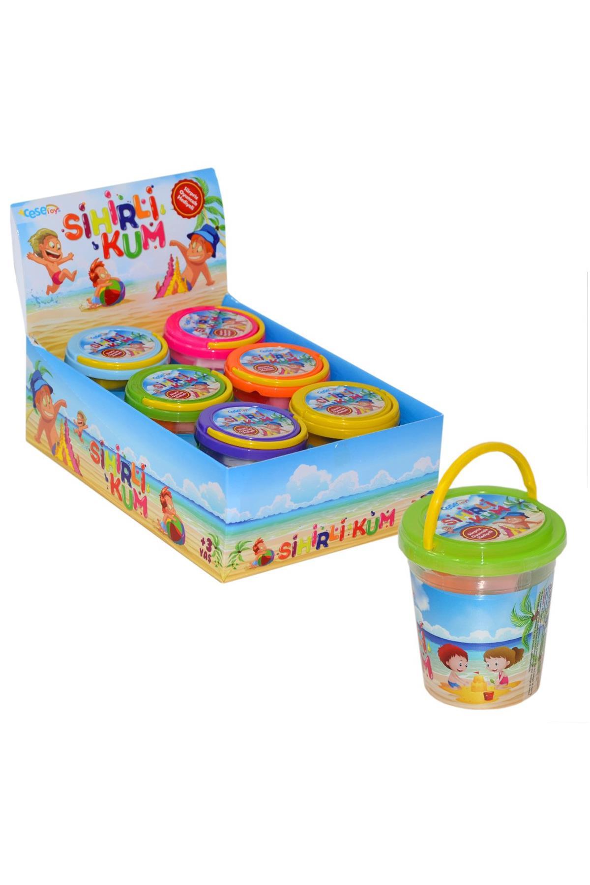 6000-Cese Sand Cup