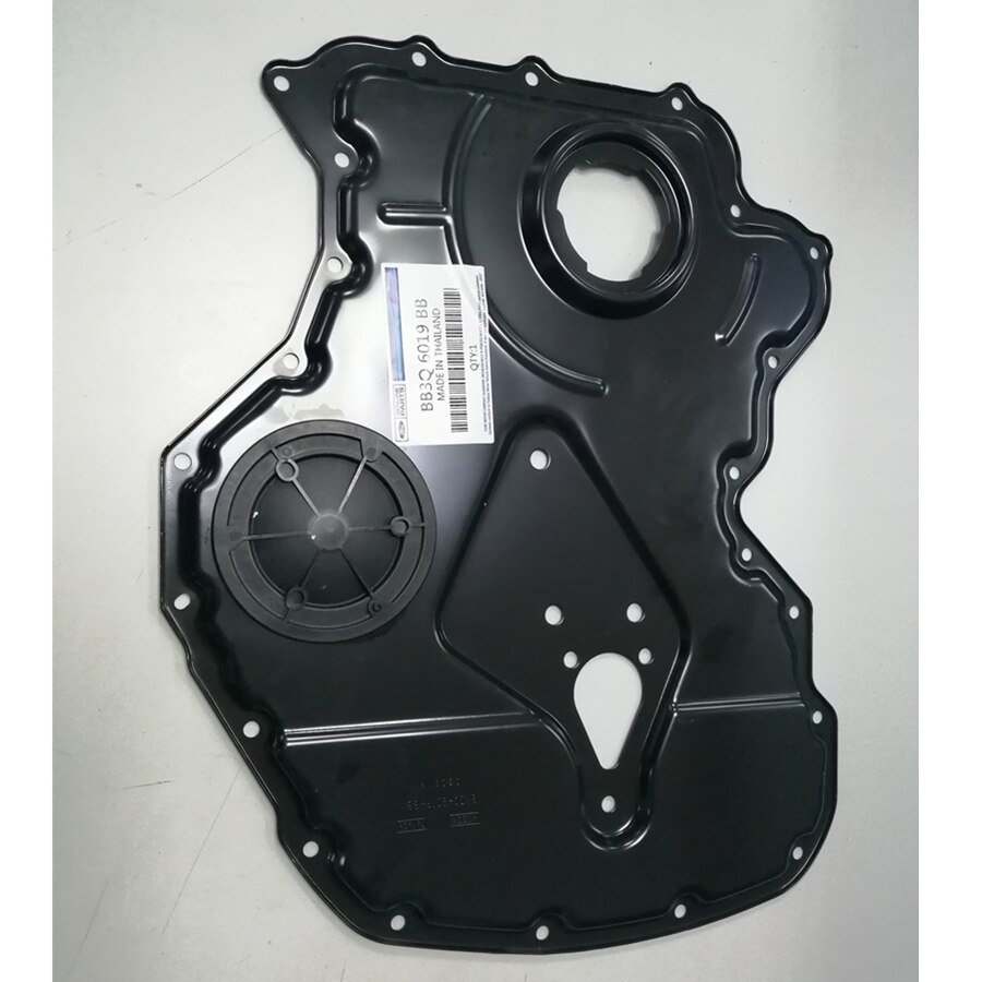 Car accessories engine timing gear cover for Mazda BT-50 UP UR Ford Ranger
