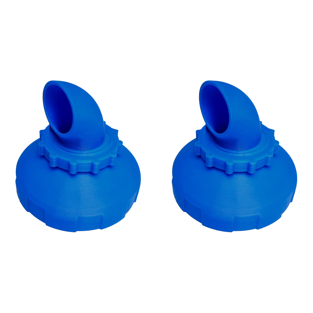 Pool Jet Nozzles Swimming Pool Return Jet 360 Degree Rotatable Pool Inlet Nozzle for Intex Outlet Pool Nozzles Pool Accessories: Yellow