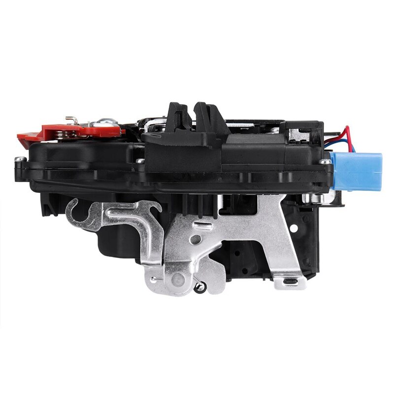 Vorne Rechts Türschloss Antrieb Zentralen Mechanismus 3D1837016A 3D1837016 für Golf 5 Mk5 2003 Seat Leon Toledo Skoda