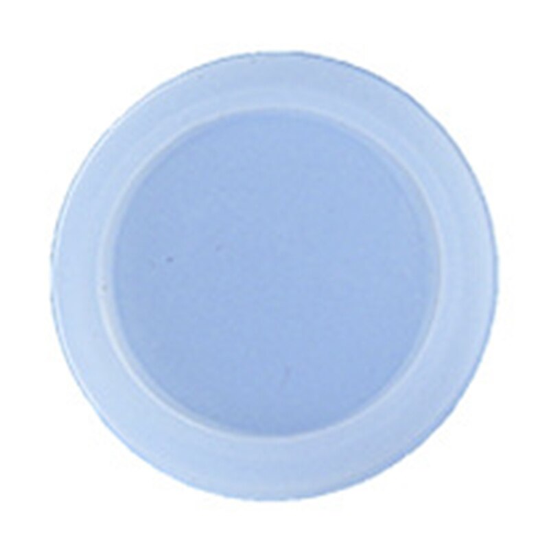 Plant Flower Pot Epoxy Resin Mold Dish Plate Succulent Flowerpot Silicone Mould DIY Crafts Home Decorations Casting Tool