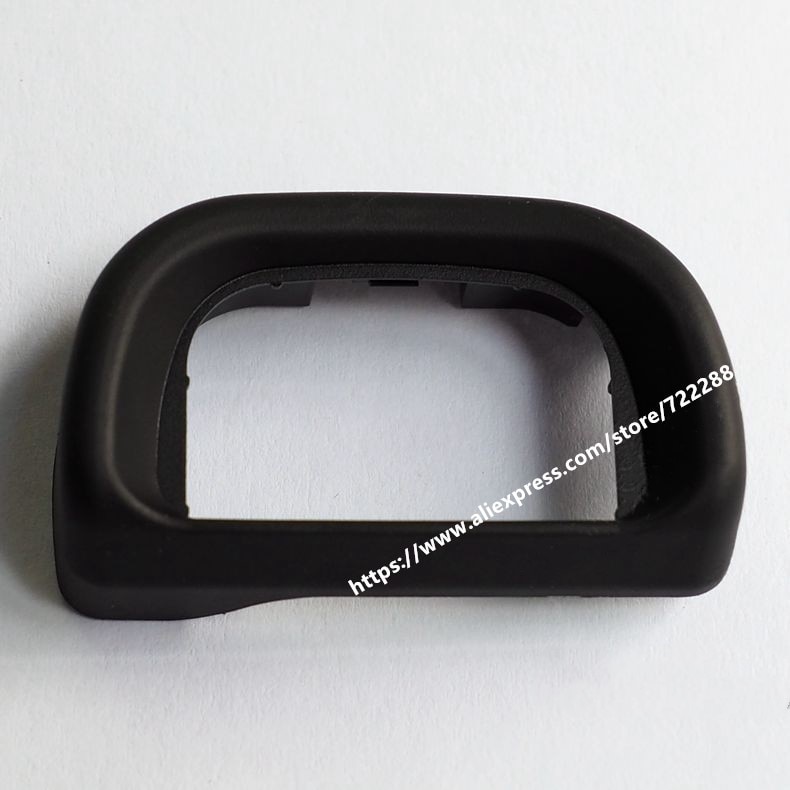 Genuine Eyepiece Eye Cup Viewfinder Rubber Cover 447891901 For Sony DSC-RX10 DSC-RX10M2 DSC-RX10M3 DSC-RX10M4
