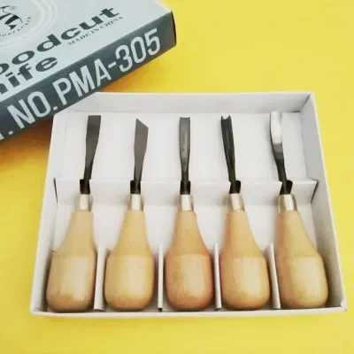 5 sztuk/zestaw profesjonalne rzeźba w drewnie dłuta ręczne zestaw narzędzi robić obróbki drewna żłobi tokarka robić domu sprzęt robić majsterkowania narzędzia ręczne