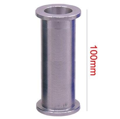 WL-10260 Pneumatic Tools Belt Polisher Machine Taiwan Wilin 100*260mm Belt Sander and Accessory: 100X260mm Aluminum 3