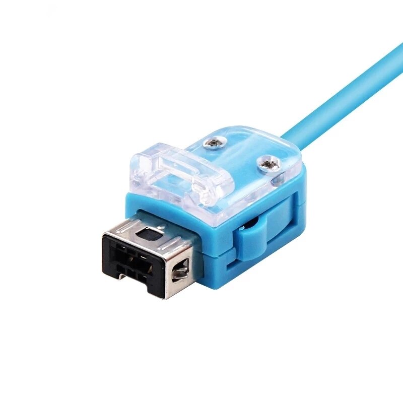 For Nintend Wii Game Controller Joystick Left Hand Curved Game Handle Controller Nunchuk For Nintendo Wii Gamepad Nunchuck game