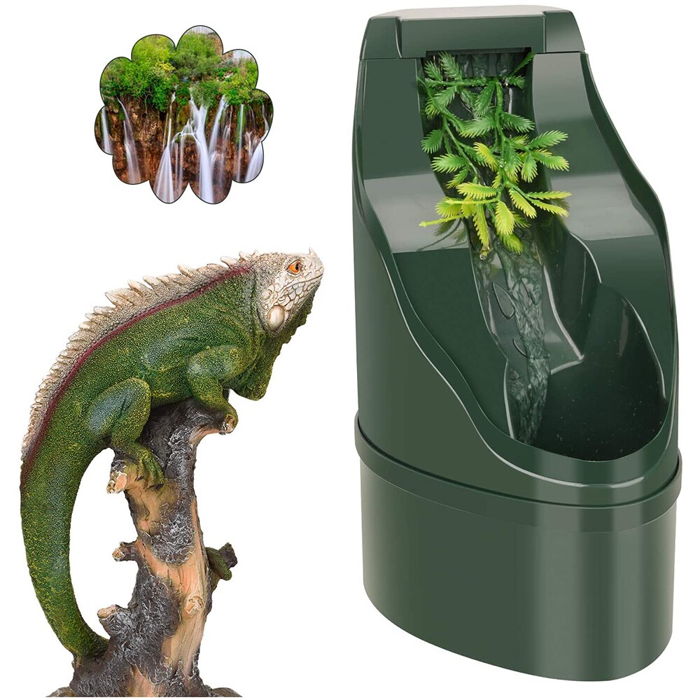 Chameleon drinking system best sale