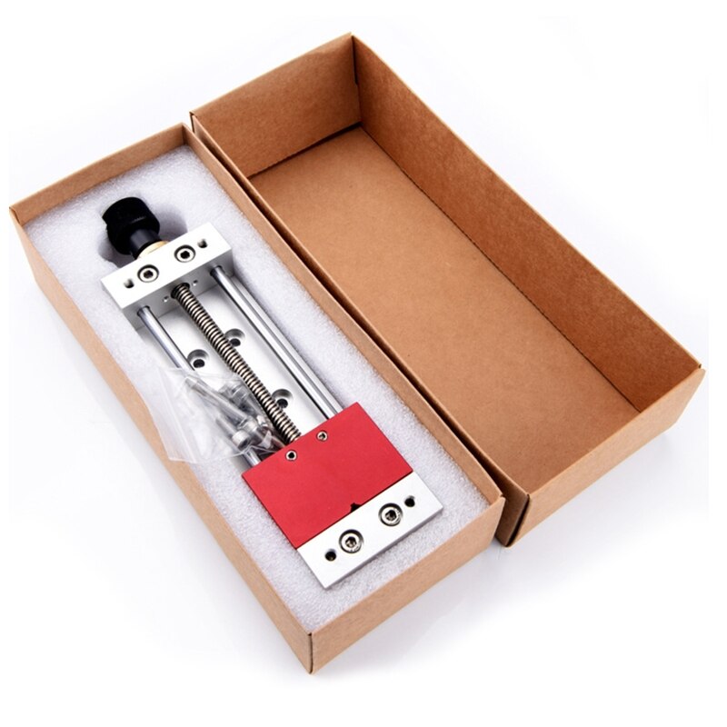 Wood Carving Vise Adjustable Desktop for Engraving Machine Bench Vise Bench Vises Clamp for Surface Grinding Machine