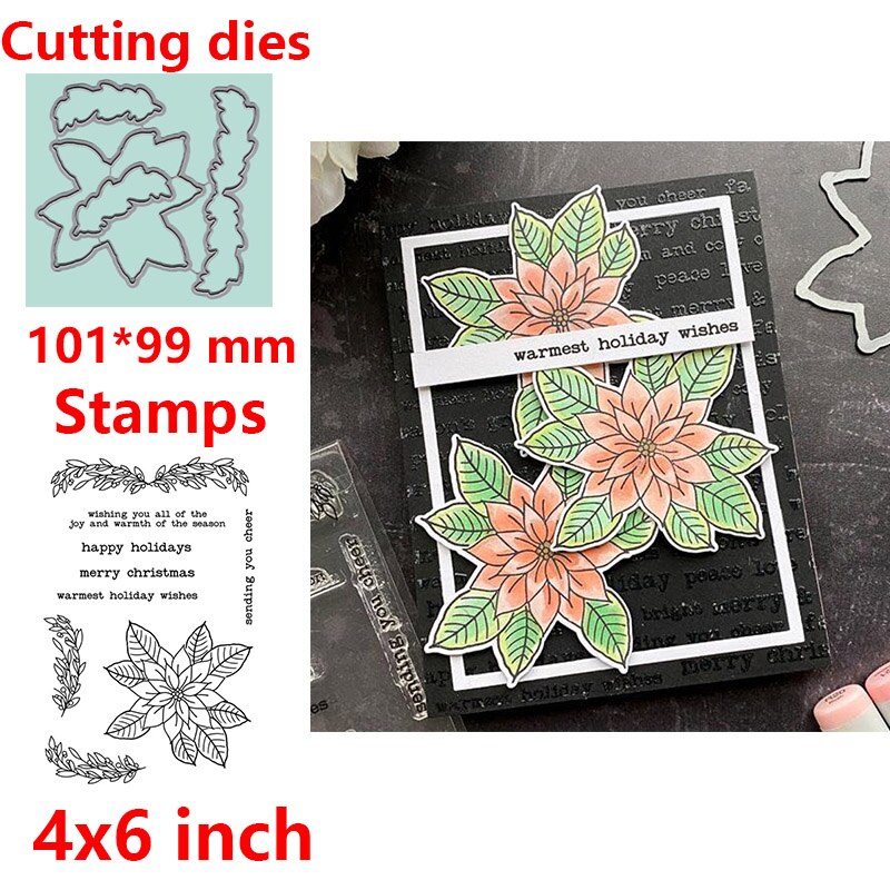 Bébé garçons filles animaux lucioles arbres Oecan scènes Phrases clair timbres matrices de découpe pour bricolage Scrapbooking artisanat cartes: Picture 1 / Only Stamps