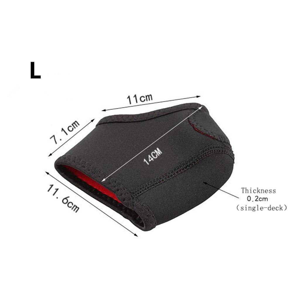 1 Paar Unisex Hak Cover Hak Beschermende Sok Anti-Scheuren Voorkomen Slijpen Voeten Sokken Voet Hak Beschermen Guards