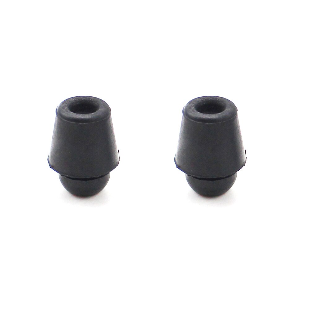 Car accessories Door dampers buffer pad bump stop Shock rubber For Hyundai Elantra Sonata ix35 accent