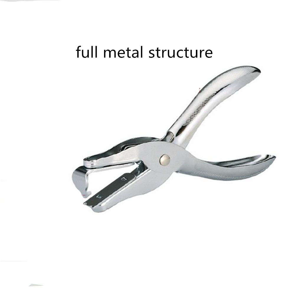 Heavy duty stapler remover office supplies hand-held stapler remover save effort all metal structuer