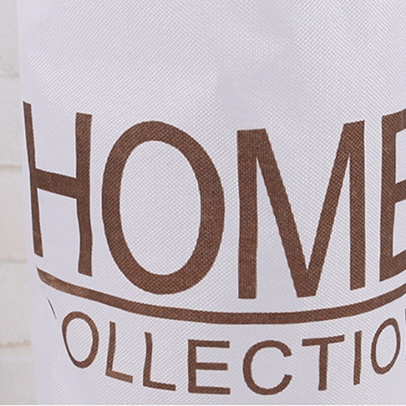 Laundry Basket Dirty Clothes Storage Waterproof Large Basket Debris Storage Box A803 22