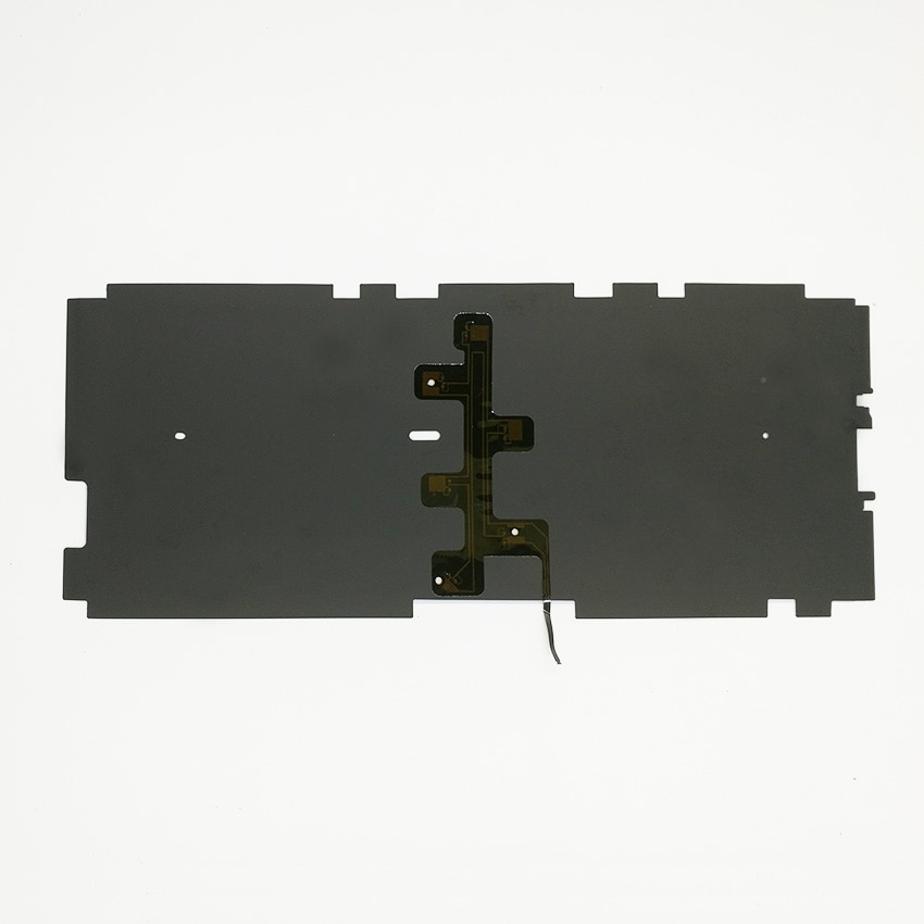 Keyboard Backlit Backlight For MacBook Pro 13" A1278 Backlight years