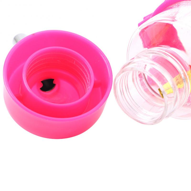 Bebedero para hámster de 80ML y 125ml, botella pequeña para mascotas, suministros para hámster, bebedero para mascotas