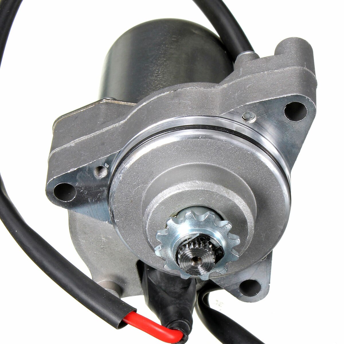Motor de arranque eléctrico para bicicleta de cross, 50CC, 70CC, 90CC, 110CC, ST01